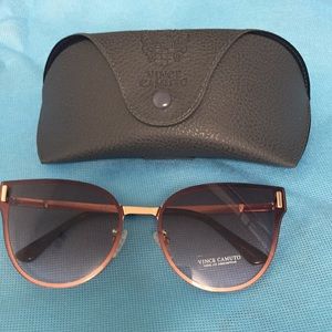 New Vince Camuto Sunglasses